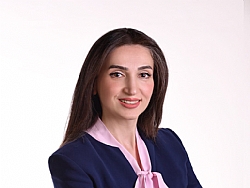 RADISSON BLU HOTEL, KAYSER'NN YEN GENEL MDR: EYDA GNL OLDU